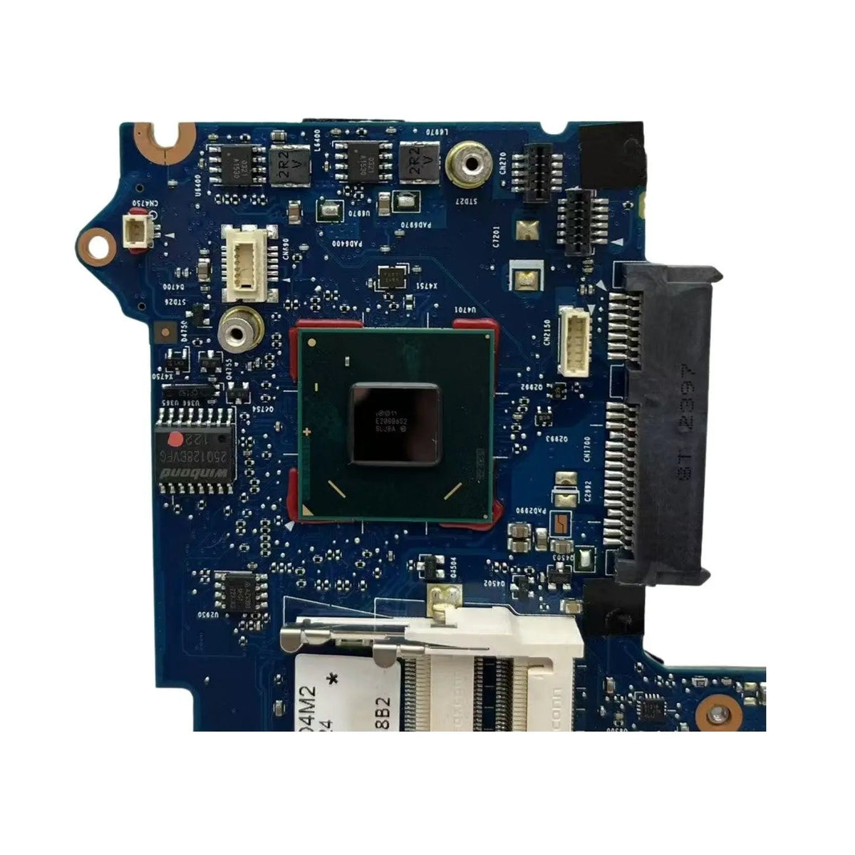 HP EliteBook 8470P Motherboard 6050A2470001 686041-601 with QM77 HD7570M-2GB - Bighao-era Laptop Part