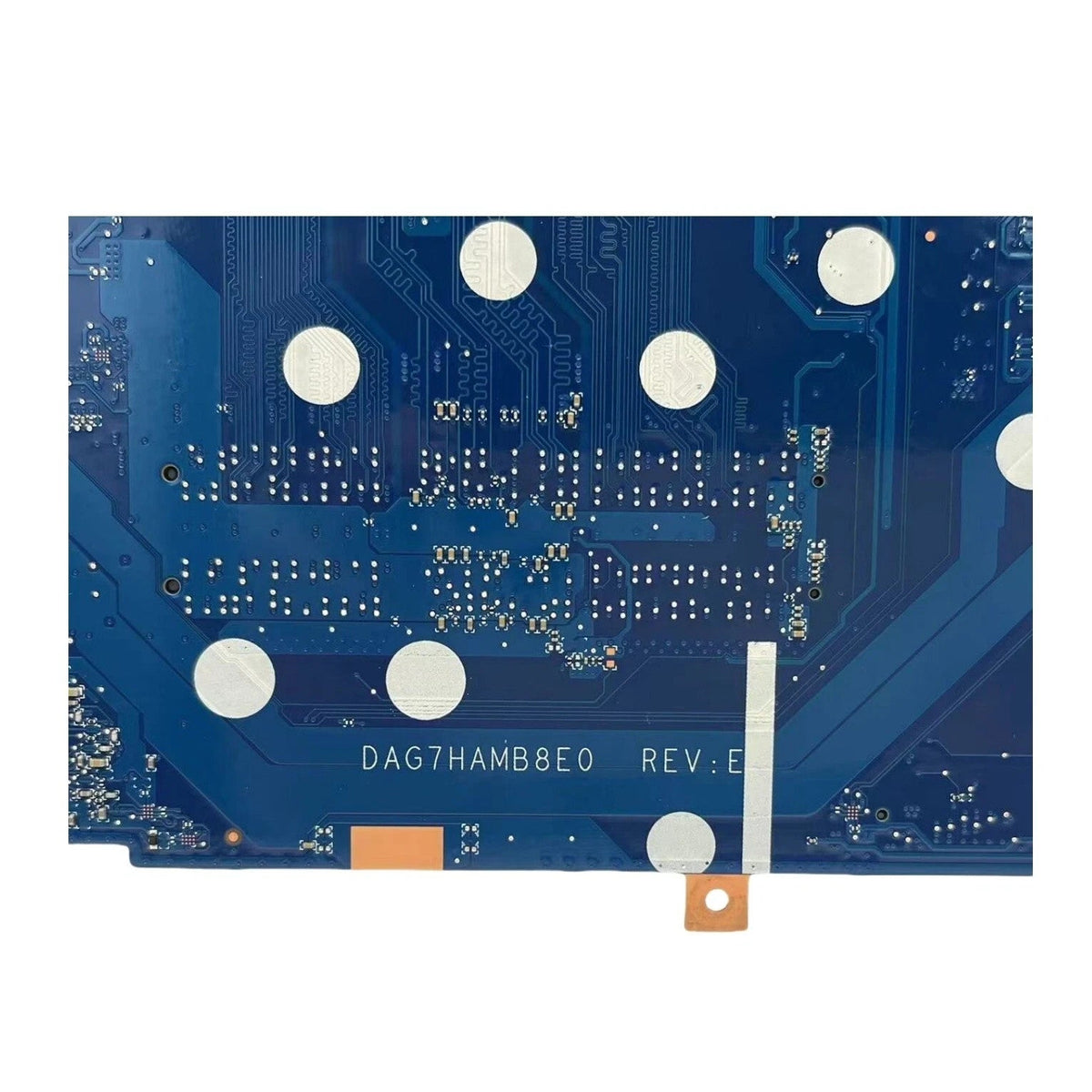 HP Pavilion 15-EH Motherboard DAG7HAMB8E0 N07207-601 with R5-5625 CPU - Bighao-era Laptop Part