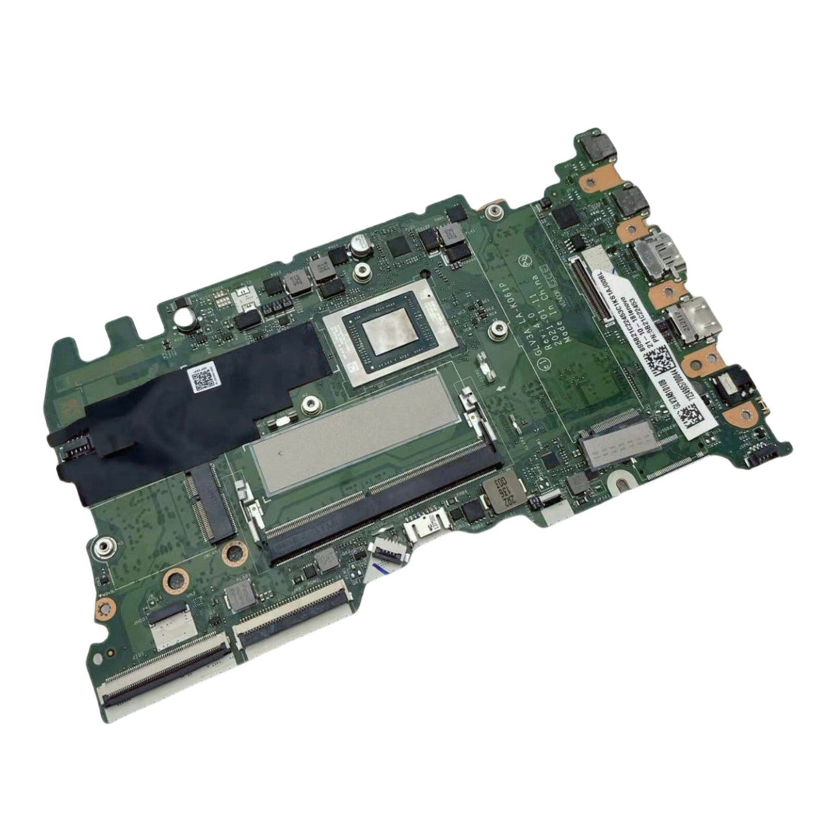 Lenovo ThinkBook 14 G3 ACL/14 G2 ARE motherboard LA-K061P 5B21C22453 with R5-5500U CPU 8GB-RAM - Bighao-era Laptop Part