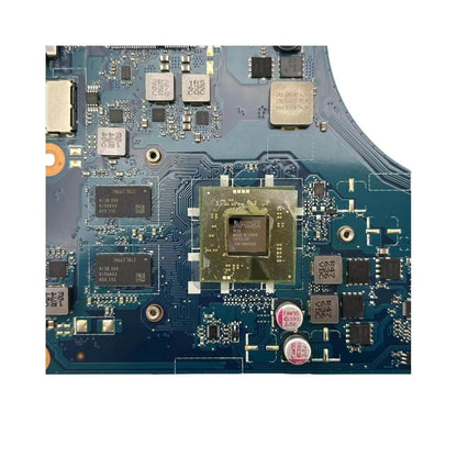 HP Pavilion 15-AW Motherboard DAG55AMB6E0 with A9-9410 R7 M340-2GB - Bighao-era Laptop Part