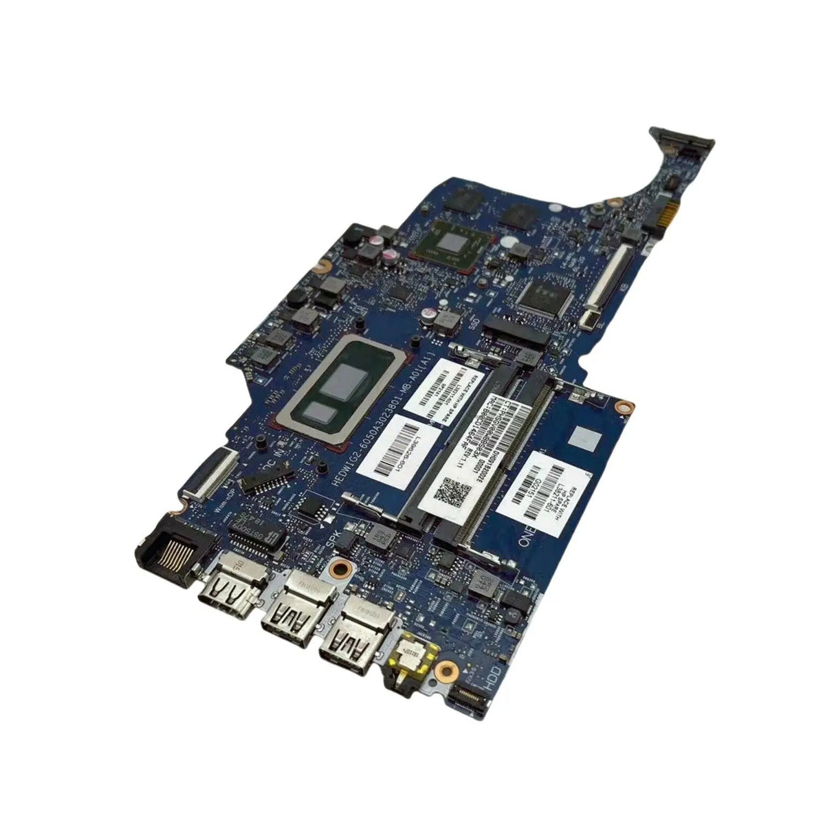 HP 14-CF 14-CR 14-CS motherboard 6050A3023801 L38211-601 with i7-8565U CPU R7 M440-2GB - Bighao-era Laptop Part