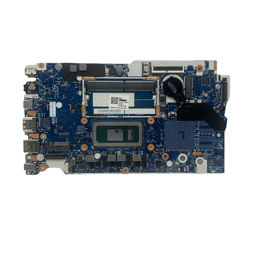 Lenovo Ideapad 1-14IAU7 Motherboard NM-E331 5B21H70792 with i3-1215U 8GB-RAM - Bighao-era Laptop Part