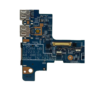 Acer Aspire S7-391 Motherboard 12223-2 NB.M3E11.003 with i5-3337U 4GB-RAM - Bighao-era Laptop Part