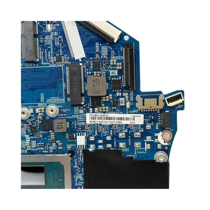 Lenovo IdeaPad Flex 5 16IAU7 Motherboard 213062-3 5B21H24573 with i7-1255U 16GB-RAM - Bighao-era Laptop Part