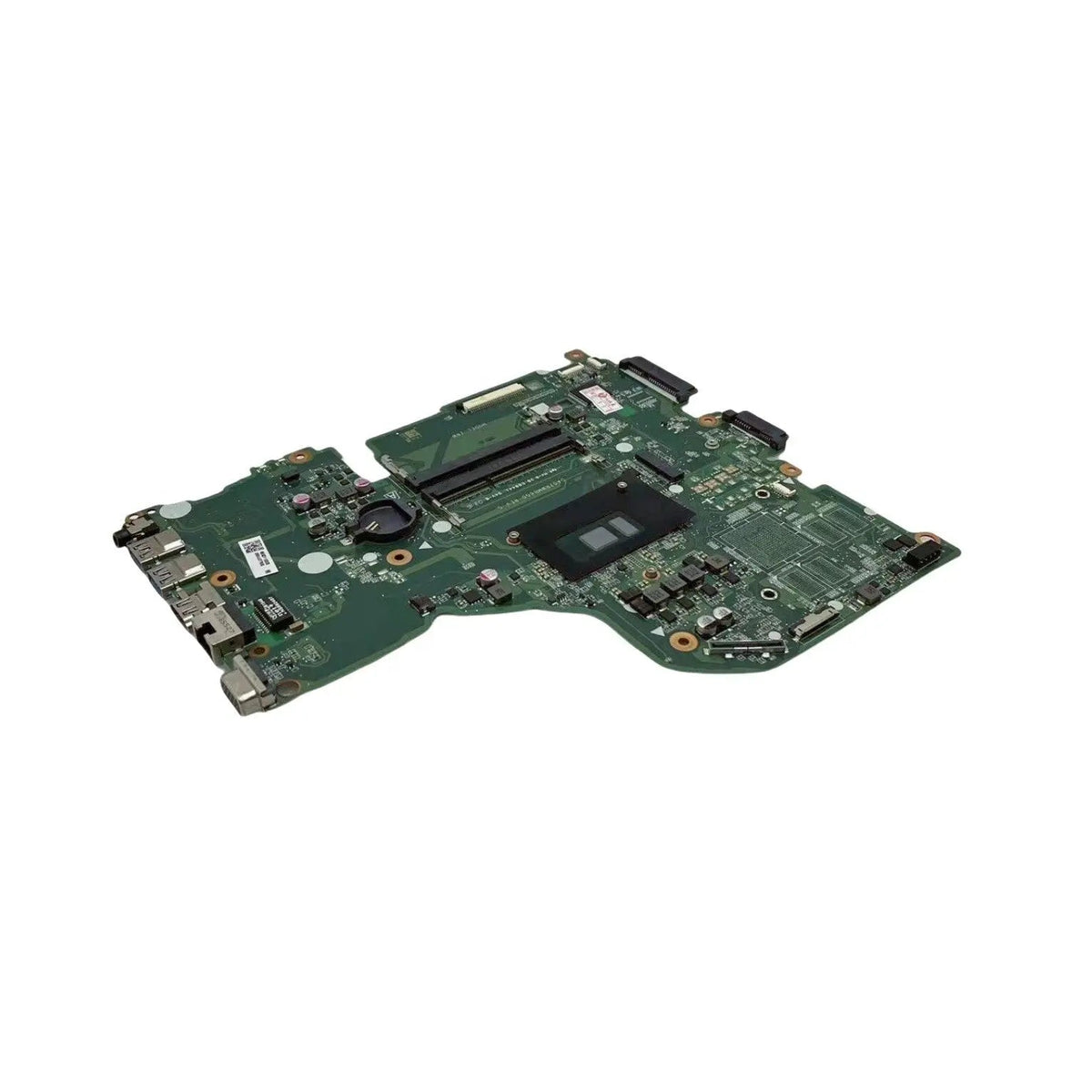 Acer Aspire E5-574 P258-M Motherboard DA0ZRWMB6G0 NB.G3711.002 with i5-6200U CPU - Bighao-era Laptop Part