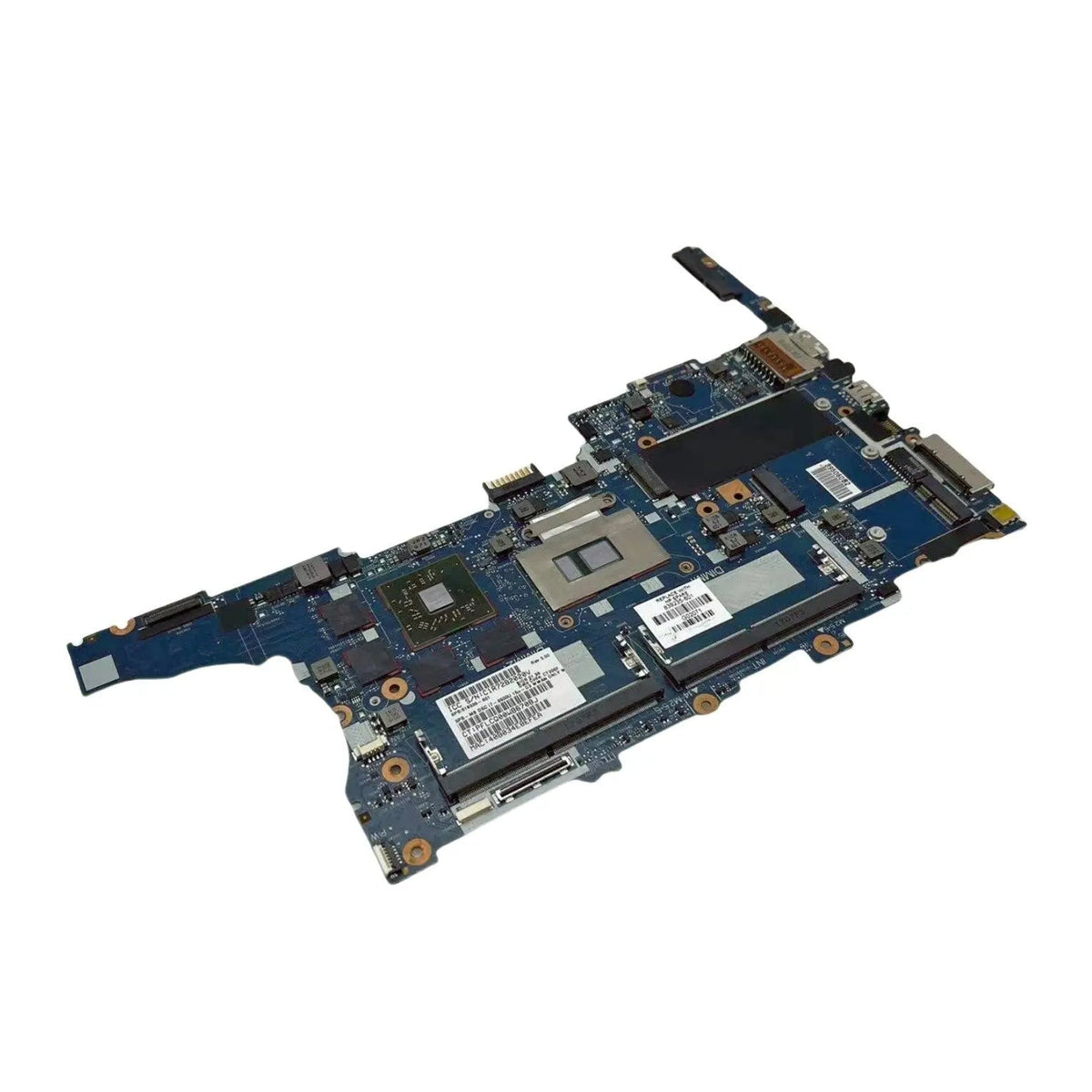 HP EliteBook 850/840 G3 Motherboard 6050A2892401 839235-601 with i7-6500 CPU M350-2GB - Bighao-era Laptop Part
