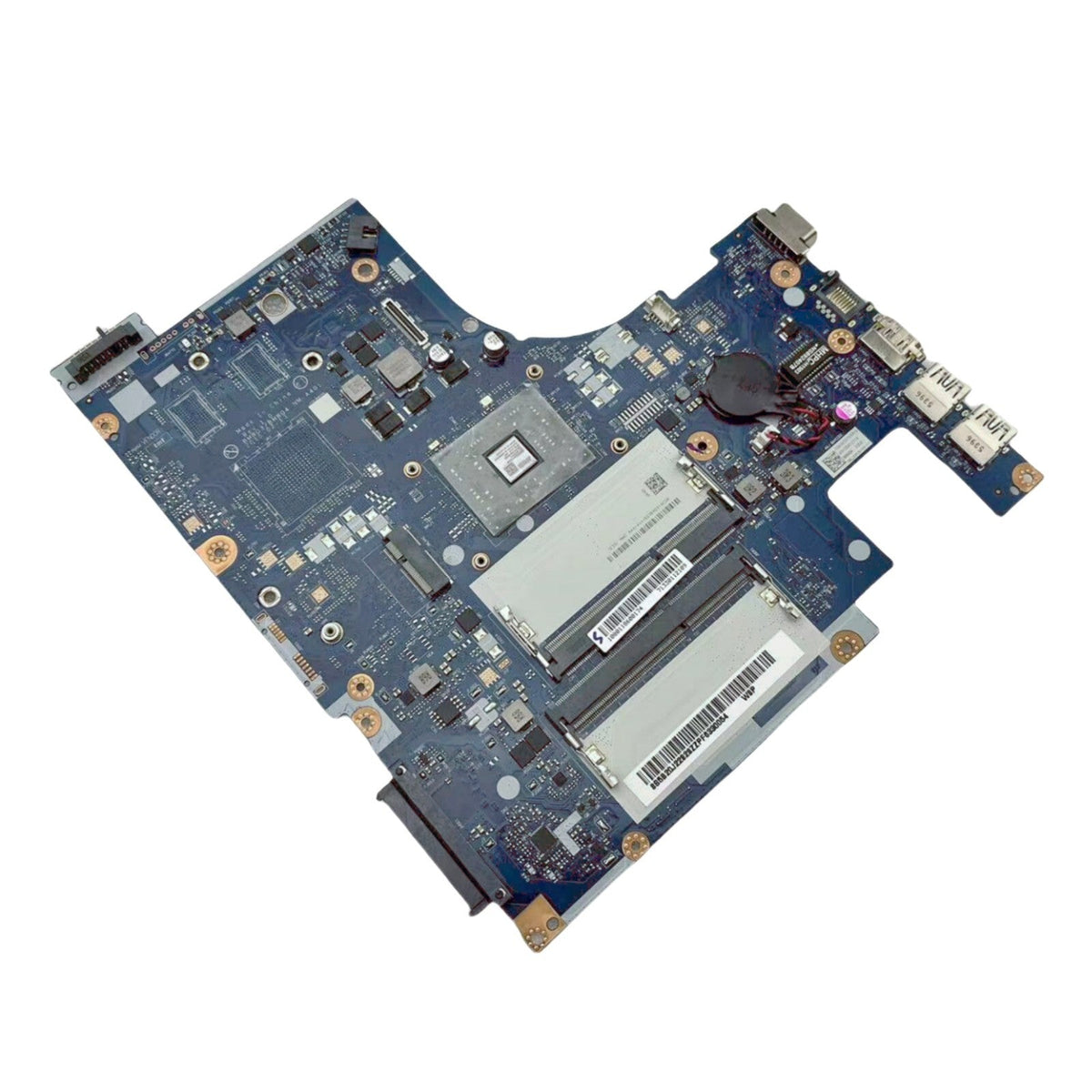 Lenovo Ideapad G51-35 Motherboard NM-A401 5B20J22828 with A8-7410 CPU - Bighao-era Laptop Part