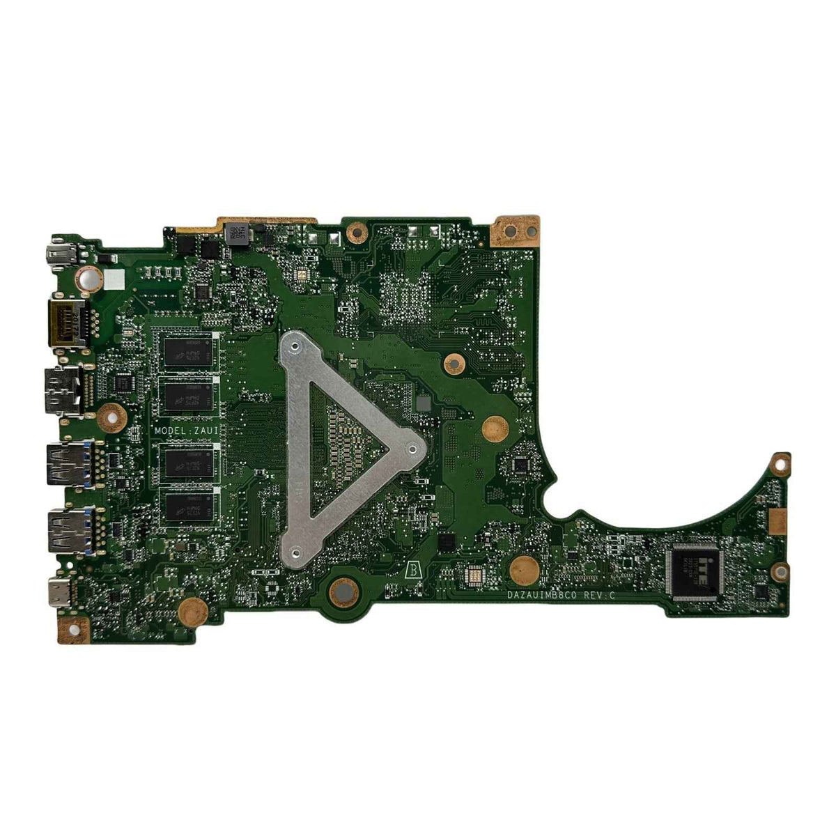 Acer Aspire A315-57 A515-55 Motherboard DAZAUIMB8C0 NB.HSM11.001 with i3-1005G1 4GB-RAM - Bighao-era Laptop Part