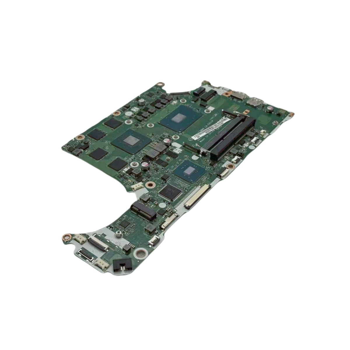 Acer Aspire7 A715-71G Nitro5 AN515‑51 Motherboard NB.Q2Q11.005 LA-E911P with i7-7700HQ GTX1050-2GB - Bighao-era Laptop Part