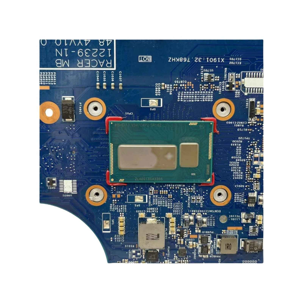 HP ProBook 430 G1 Motherboard 12239-1N 727772-601 with i7-4500U CPU - Bighao-era Laptop Part