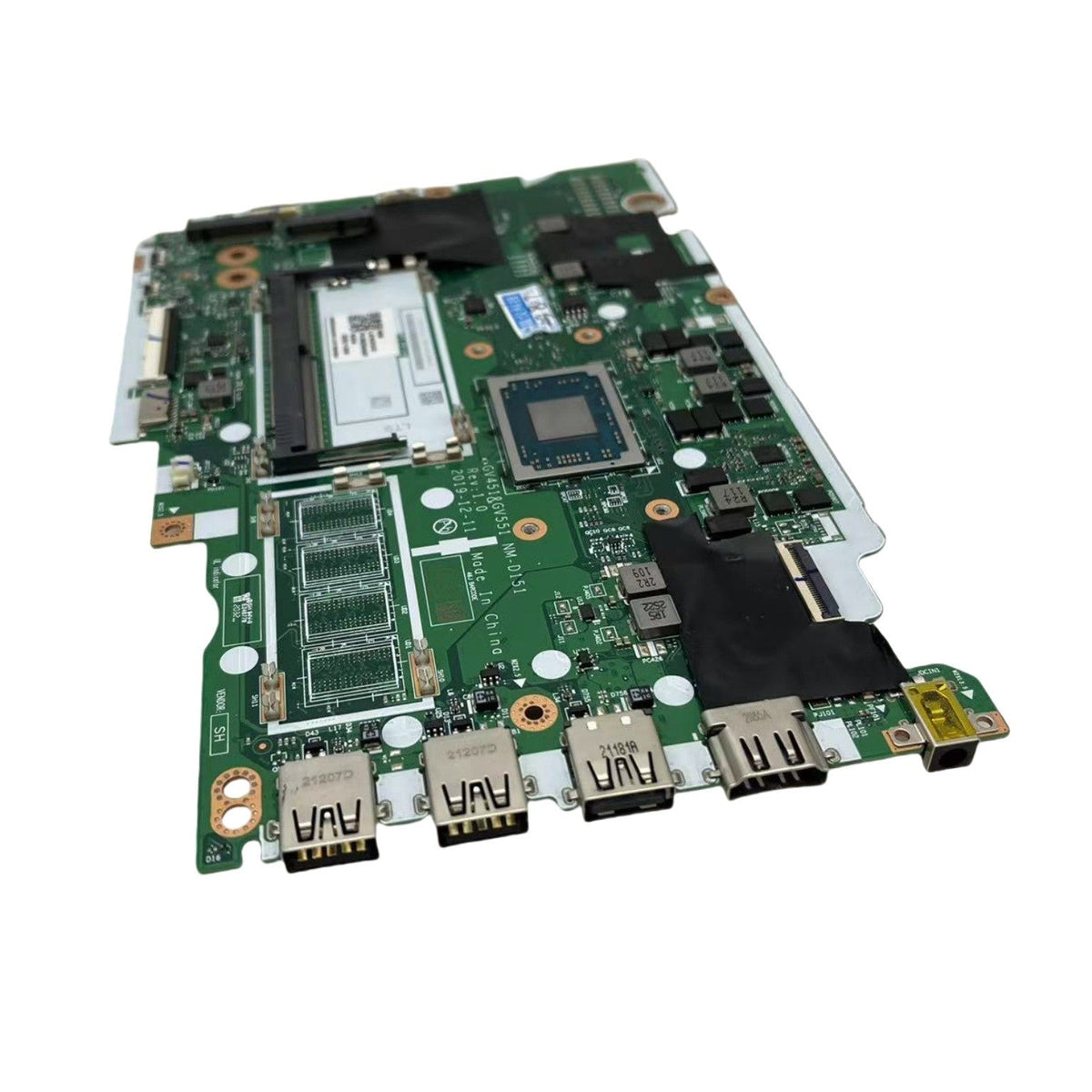 Lenovo V15-ADA Motherboard 5B20S44481 NM-D151 with 3020E CPU - Bighao-era Laptop Part