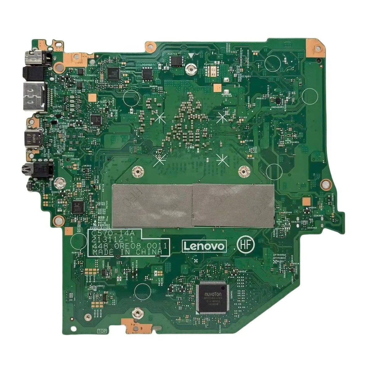 Lenovo IdeaPad Flex 5 14ALC7 motherboard 213112-1 5B21F65794 with R5-5500U 8GB-RAM - Bighao-era Laptop Part