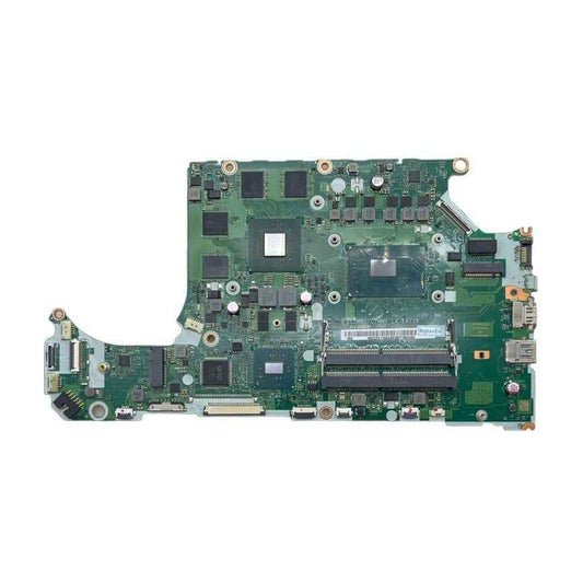 Acer AN515-51 A715-71G Motherboard LA-E911P NB.Q2R11.00M with i7-7700HQ GTX1050-4GB - Bighao-era Laptop Part