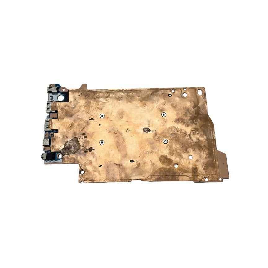 Lenovo IdeaPad Slim 3-15IRU8 Motherboard 5B21L14479 NM-F331 with i5-1335U CPU 8GB-RAM - Bighao-era Laptop Part
