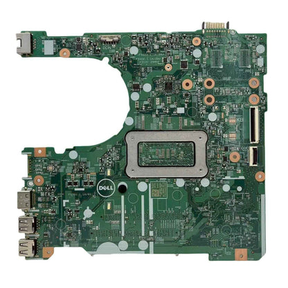 Dell Vostro 15 3567 Motherboard 15341-1 CN-0FXM81 with i7-7500U CPU - Bighao-era Laptop Part