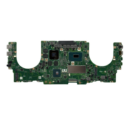 ASUS Zenbook Pro 15 UX550GEX UX550GD Motherboard 90NB0I80-R00022 with i9-8950HK 16GB-RAM GTX1050Ti-4GB - Bighao-era Laptop Part