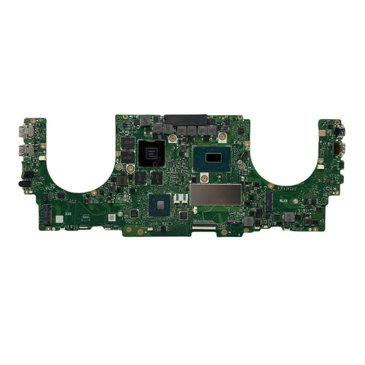 ASUS Zenbook Pro 15 UX550GEX UX550GD Motherboard 90NB0I80-R00022 with i9-8950HK 16GB-RAM GTX1050Ti-4GB - Bighao-era Laptop Part