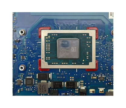 HP 14-FQ Motherboard DA0PAEMB6D0/DA0PAMB16A0 M04583‑601 with 3020E CPU 64GB-eMMC - Bighao-era Laptop Part