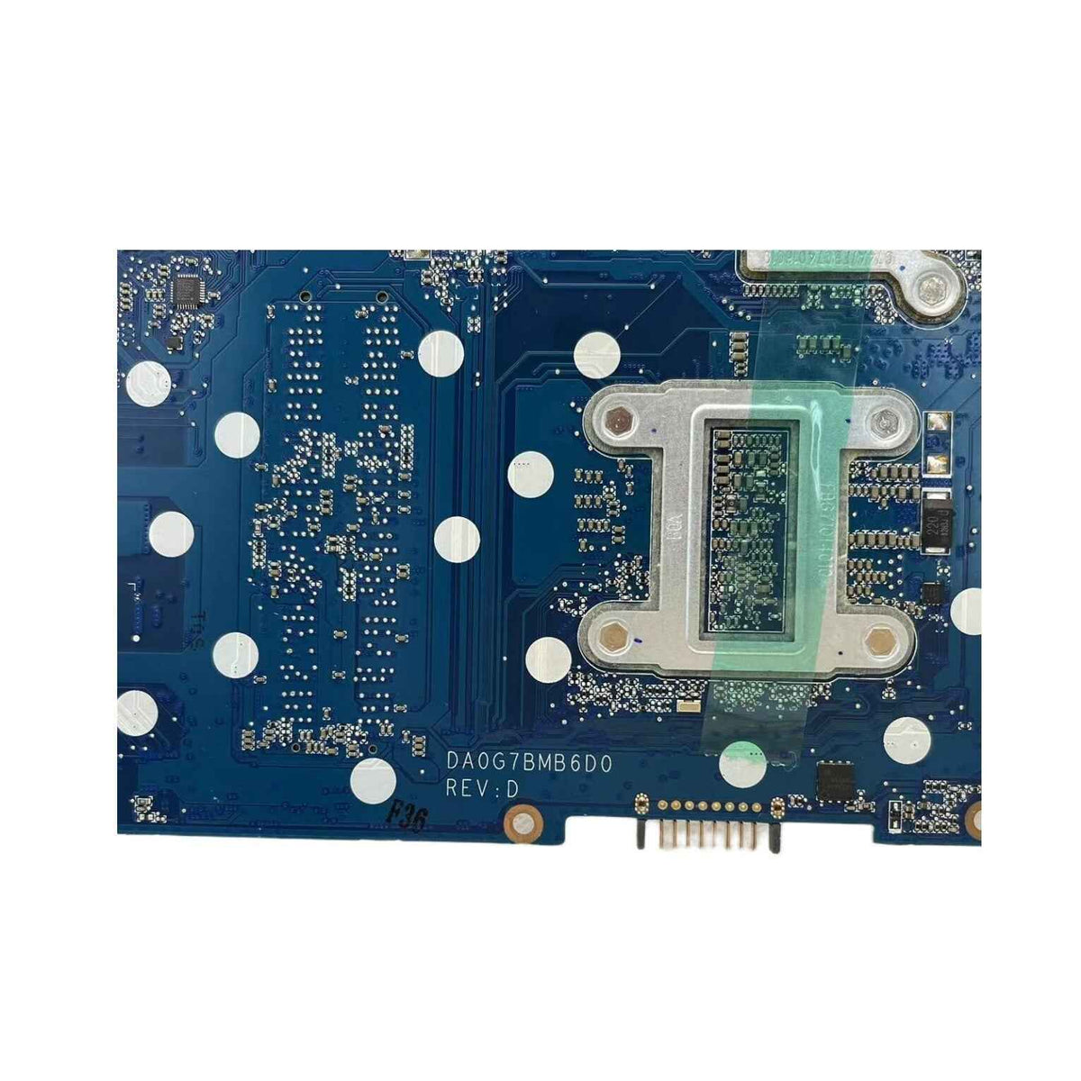 HP Pavilion 15-CS Motherboard DA0G7BMB6D0 L22818‑601 with i5-8250U CPU MX150-2GB - Bighao-era Laptop Part