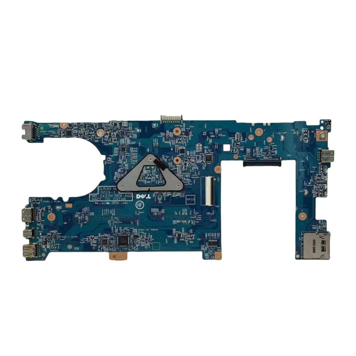 Dell Latitude 3340 Motherboard 13229-1 CN-08PC7J with i5-4210U CPU - Bighao-era Laptop Part