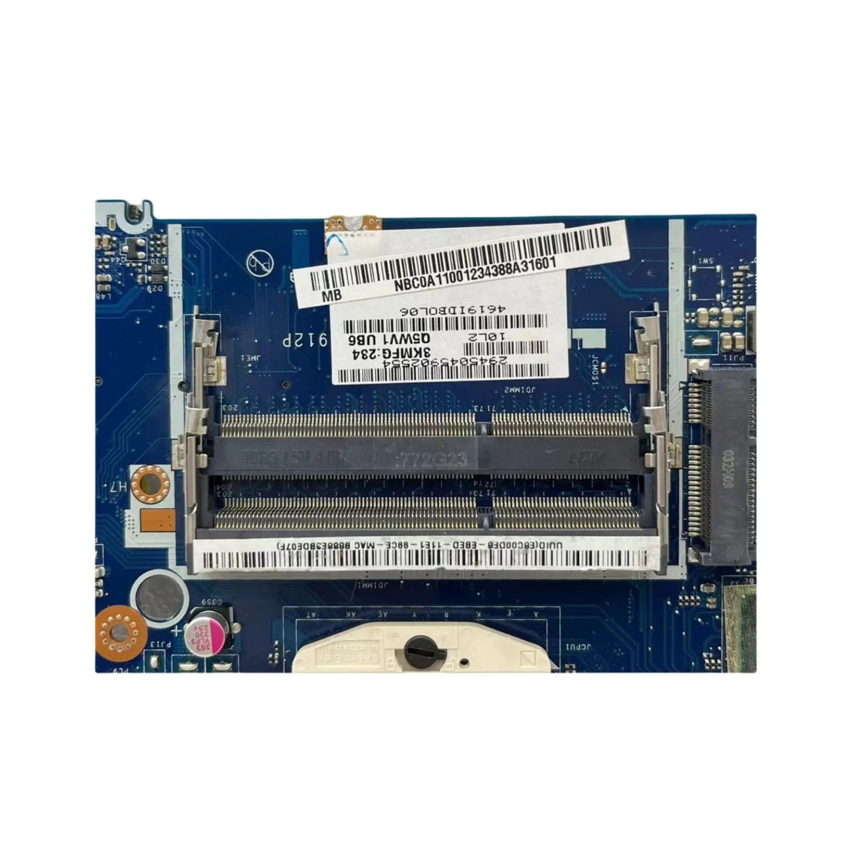 Acer Aspire E1-571 Motherboard LA-7912P NB.C0A11.001 with HM77 - Bighao-era Laptop Part