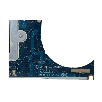 HP Envy X360 13-AY Motherboard LA-J481P L94492-601 with R7-4700U 8GB-RAM - Bighao-era Laptop Part