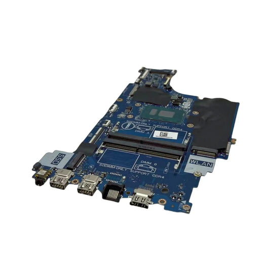 Dell Inspiron 15 5570 Motherboard LA-F114P CN-0M39NY with i3-7020U CPU - Bighao-era Laptop Part