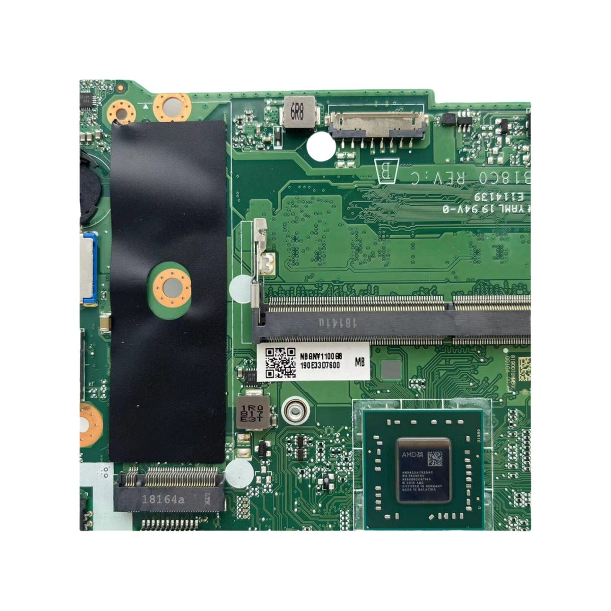 Acer Aspire A315-21G Motherboard DAZASMB18C0 NB.GNV11.00G with A9-9420 4GB-RAM R520-2GB - Bighao-era Laptop Part