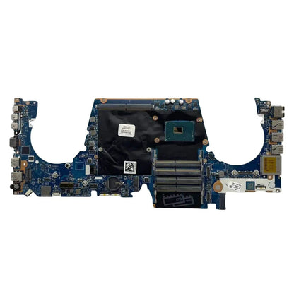 HP ZBook 17 G3 Motherboard LA-C391P 848302-601 with i7-6700HQ CPU - Bighao-era Laptop Part