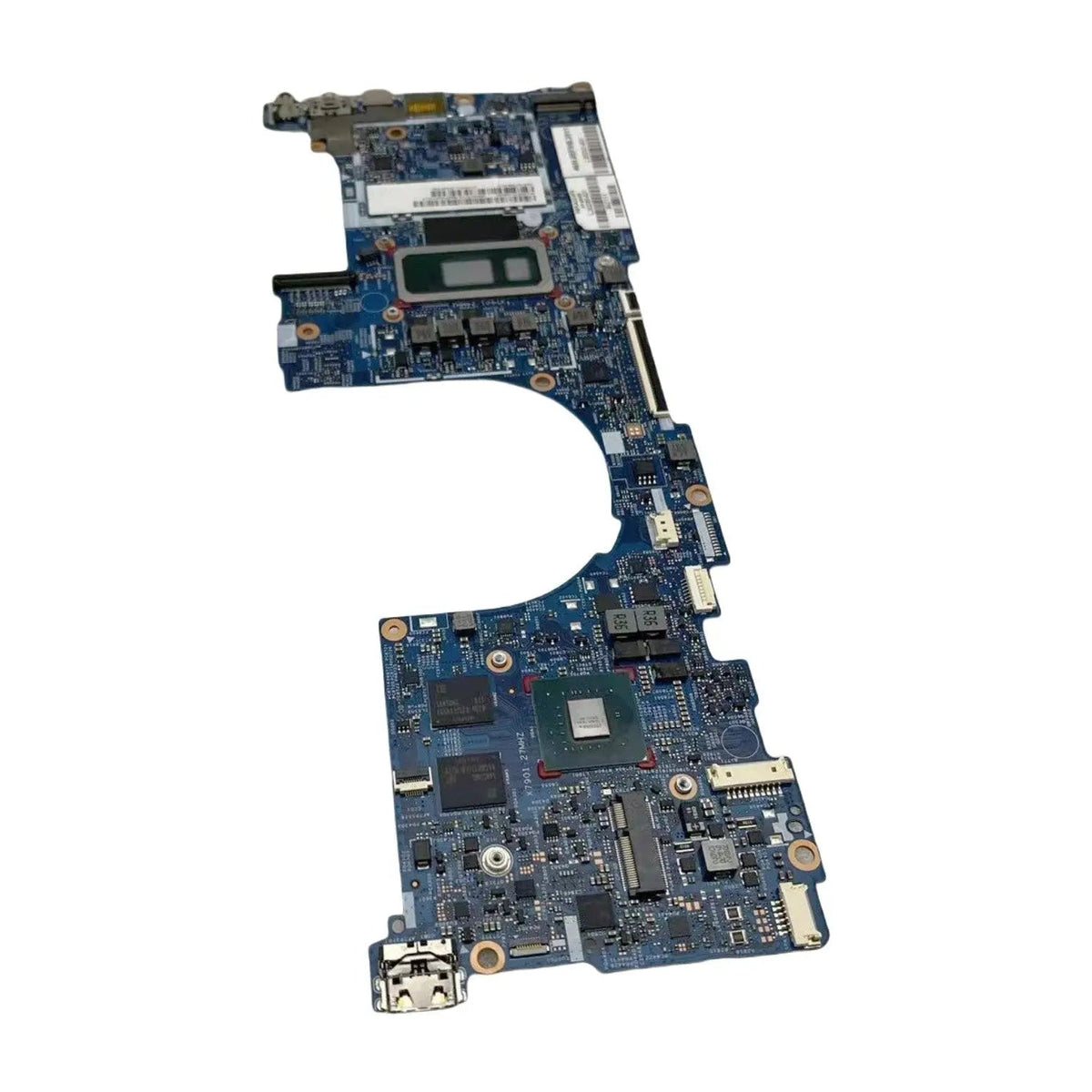 HP ENVY 13-AH Motherboard 17946-1 L30286-601 with i7-8565U MX150-2GB 8GB-RAM - Bighao-era Laptop Part