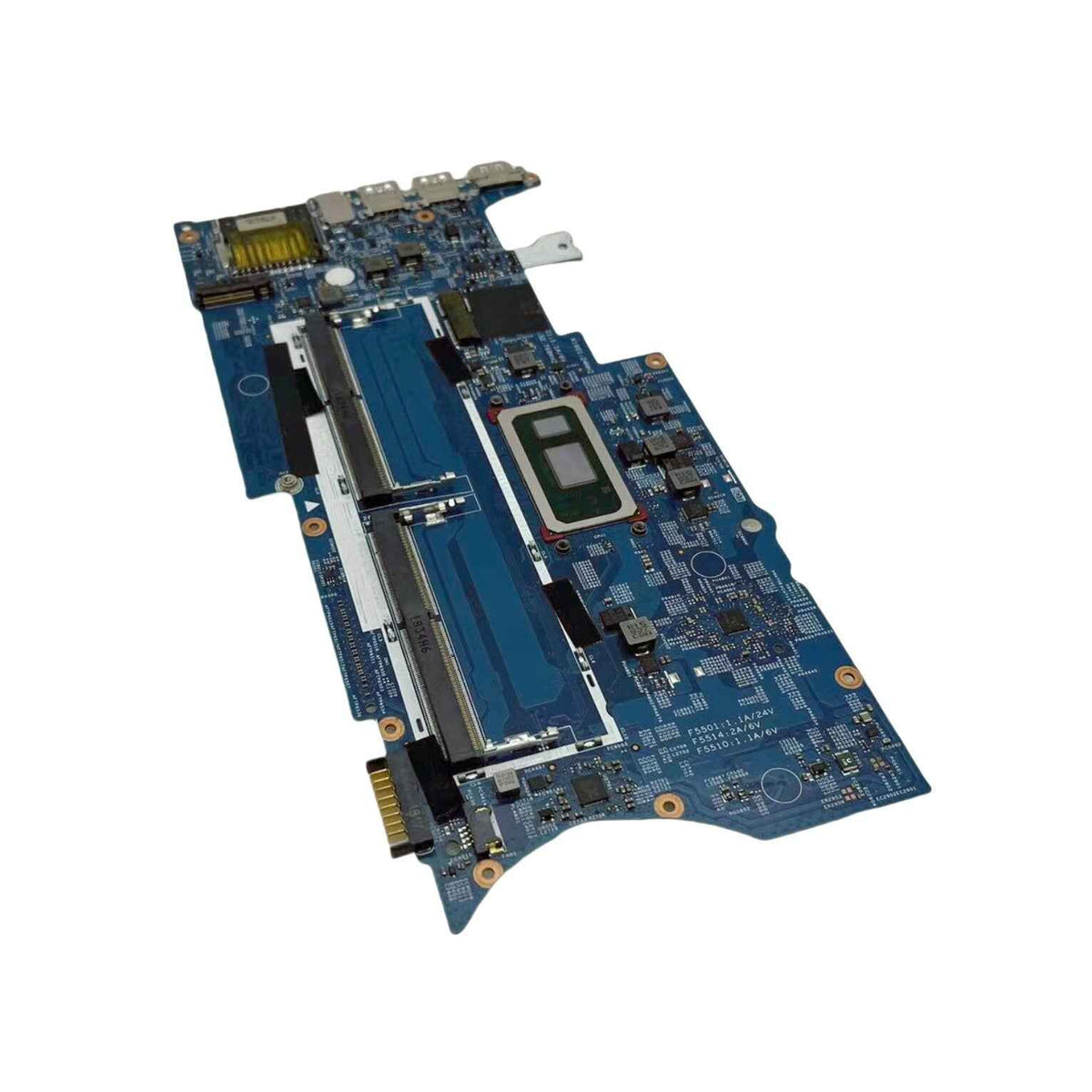 HP Pavilion X360 14-BA Motherboard 18755-1 L39180-601 with i5-8265U CPU - Bighao-era Laptop Part