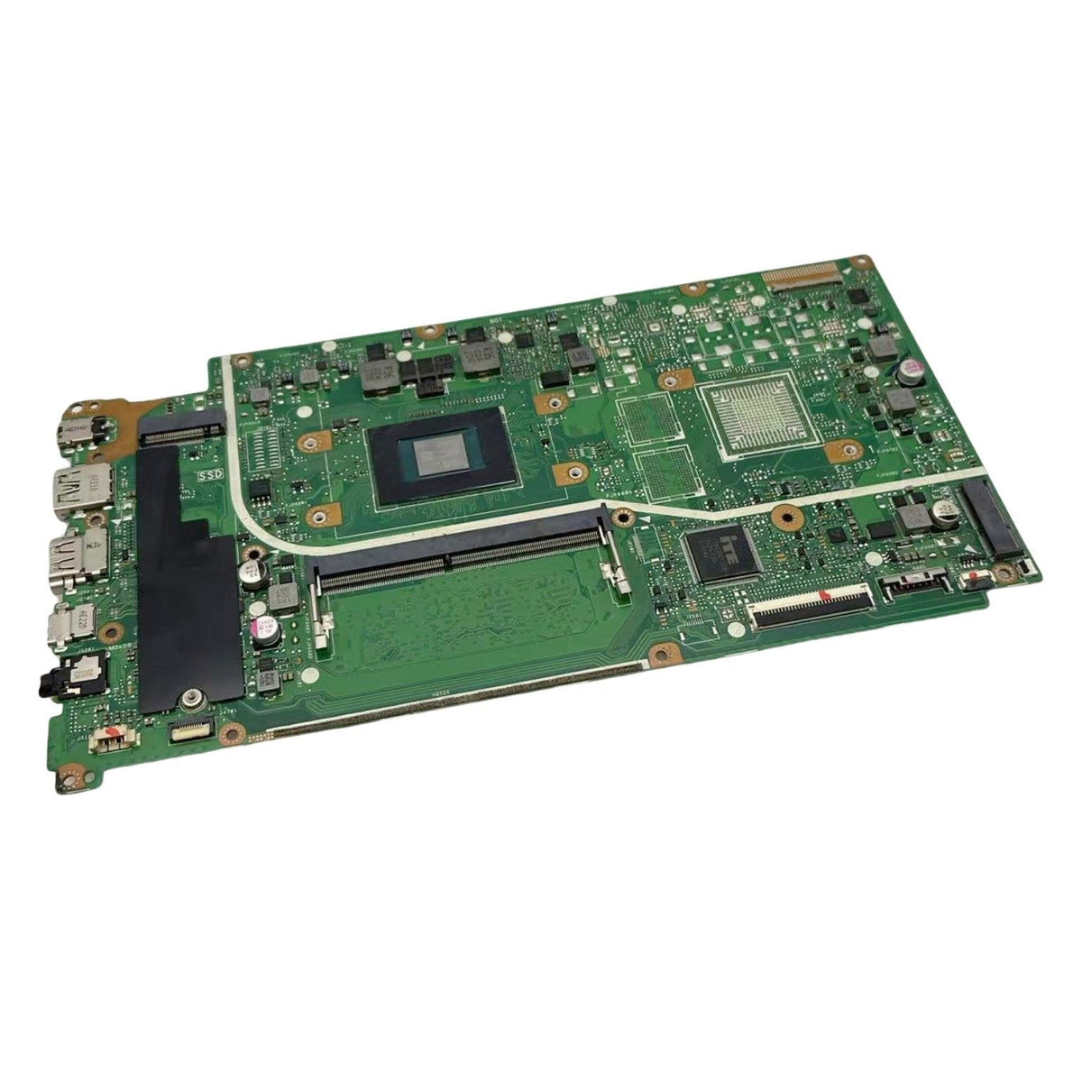 ASUS Vivobook X512DAP Motherboard X512DK 60NB0LZ0‑MB3210 with YM3050U 4GB-RAM - Bighao-era Laptop Part