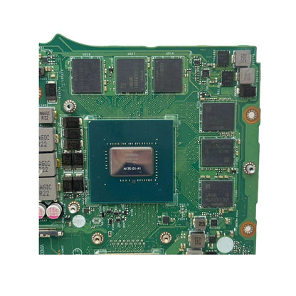 Acer Predator Helios 300 PH317-52 Motherboard LA-F991P NB.Q3D11.002 with i5-8300H CPU GTX1060-6GB - Bighao-era Laptop Part