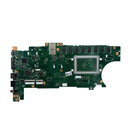 Lenovo ThinkPad X390 T490S Motherboard NM-B891 with i5-8th CPU and 8GB/16GB RAM£¨¸±±¾£©