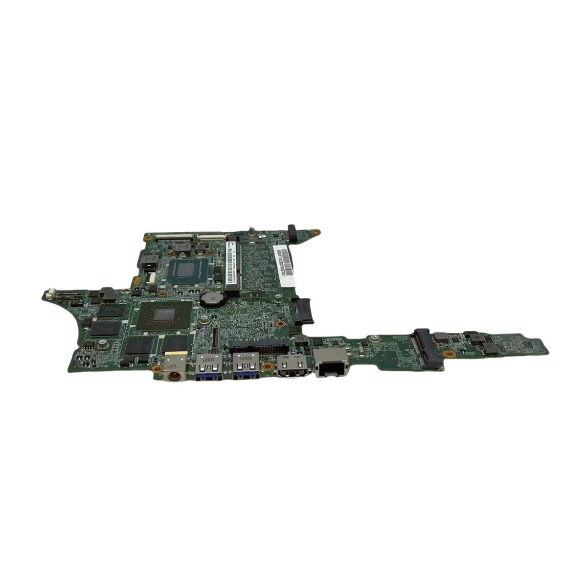 Acer Aspire M5-481G Motherboard DA0Z09MBAH0 NB.M3X11.002 with i5-3317U GT640M-1GB Touch - Bighao-era Laptop Part