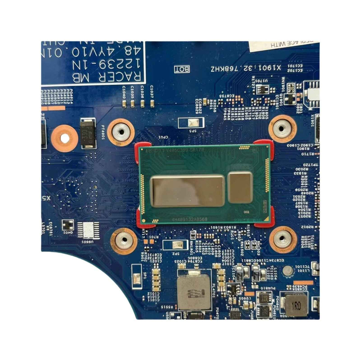 HP ProBook 430 G1 Motherboard 12239-1N 727770-601 with i5-4200U CPU - Bighao-era Laptop Part