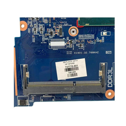 HP ProBook 430 G1 Motherboard 12239-1N 727770-601 with i5-4200U CPU - Bighao-era Laptop Part