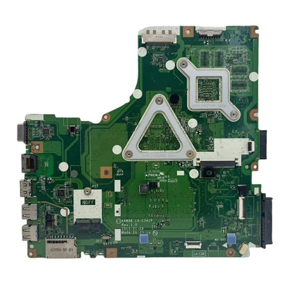 Acer Aspire E5-473G Motherboard LA-C341P NB.MXT11.001 with i5-4210U CPU GT920M-2GB - Bighao-era Laptop Part