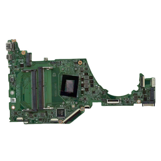 HP 15-EF 15S-EQ Motherboard DA0P5EMB6E0 L78724-601 with R5-3500U CPU - Bighao-era Laptop Part