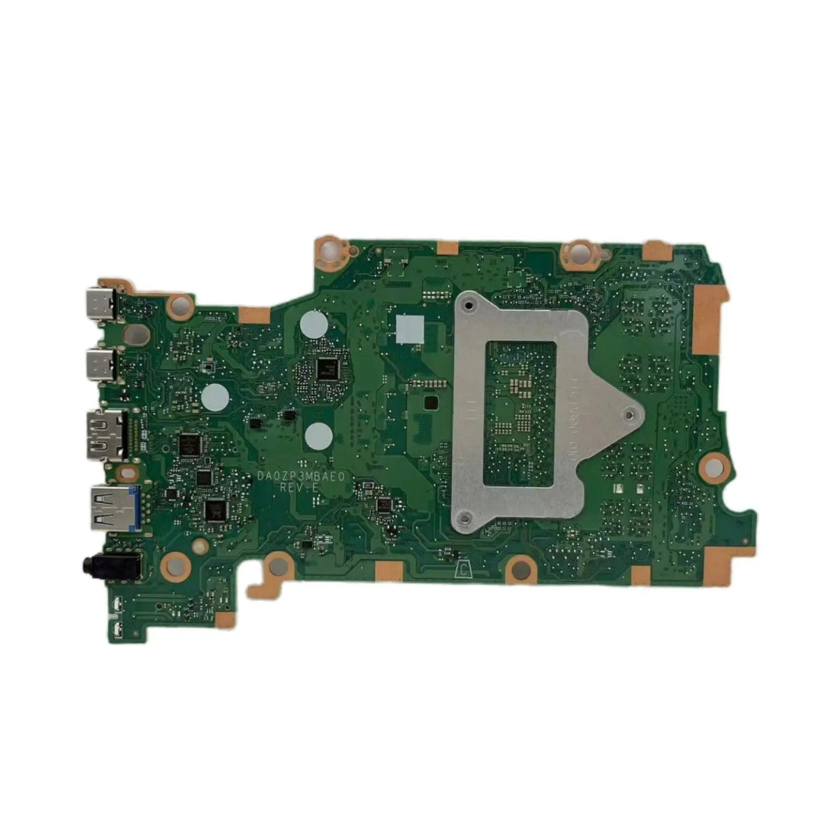 Acer Spin3 SP314-55N Motherboard DA0ZP3MBAE0 NB.K0Q11.001 with i7-1255U 16GB-RAM - Bighao-era Laptop Part