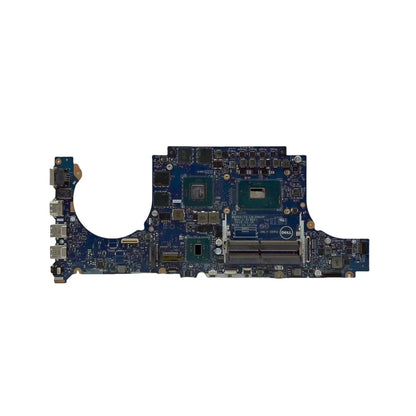 DELL Inspiron 15 7567 Motherboard LA-D993P i5-7300HQ GTX1050Ti 4GB 0JG23N - Bighao-Era Laptop part