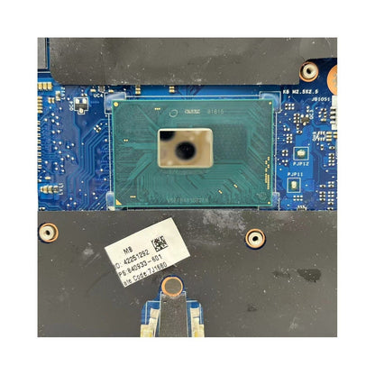 HP ZBook Studio G3 Motherboard LA-C401P 840933-601 with E3-1505M M1000M-4GB - Bighao-era Laptop Part