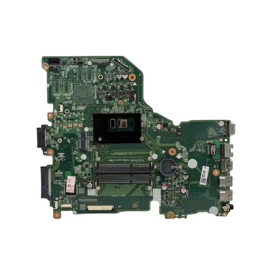 Acer Aspire E5-574 P258-M Motherboard DA0ZRWMB6G0 NB.G3711.002 with i5-6200U CPU - Bighao-era Laptop Part