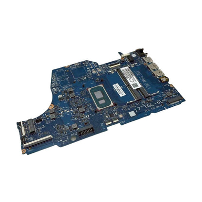 HP 17-BY Motherboard 6050A3216501 M12540-601 with i5-1135G7 CPU - Bighao-era Laptop Part