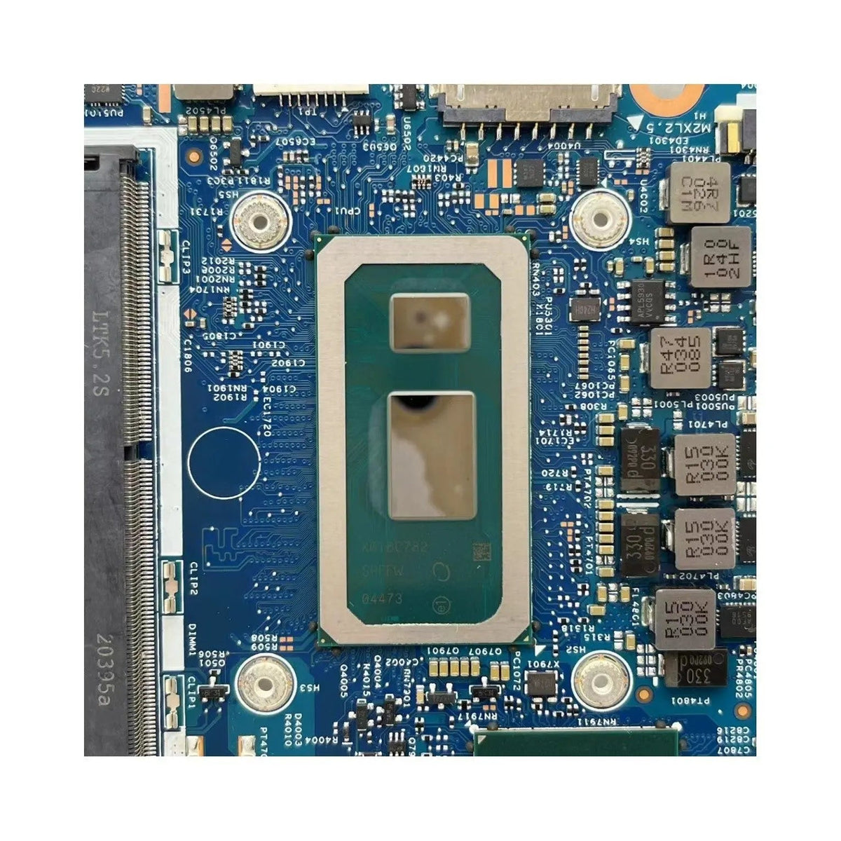 Acer Swift 3 SF314-56 Motherboard 18721-1 NB.H4M11.003 with i7-8565U 4GB-RAM MX150-2GB - Bighao-era Laptop Part