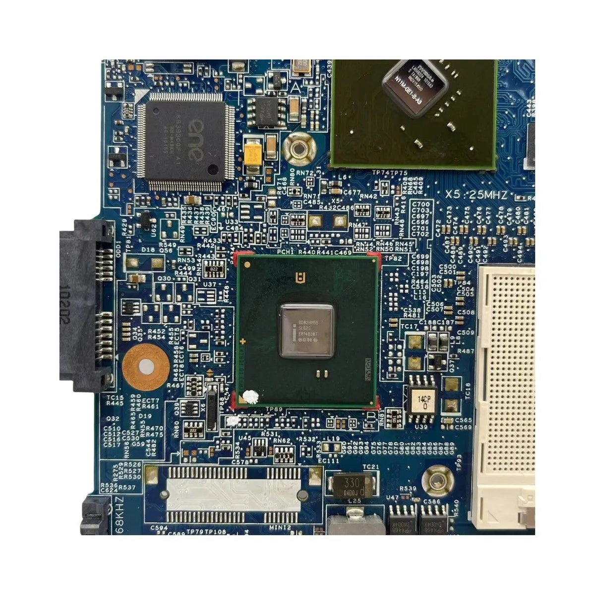ACER Aspire 4741 Motherboard 09920-2 MBPU001001 with HM55 GT310M-459MB - Bighao-era Laptop Part