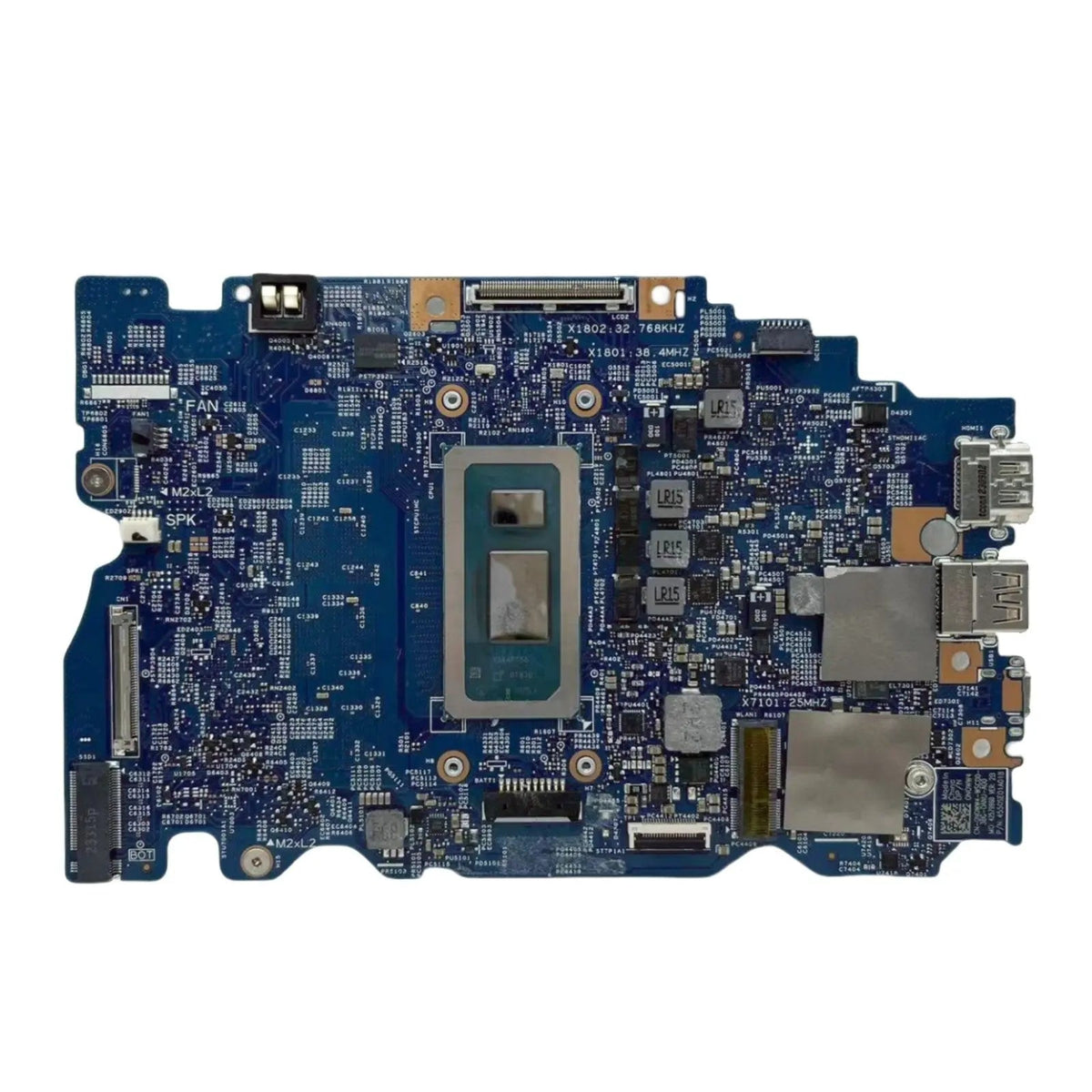 Dell Latitude 3340 2‑in‑1 Motherboard 213249-2 CN-0GKJX4 with i5-1335U CPU 8GB-RAM - Bighao-era Laptop Part