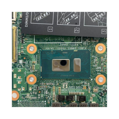 Dell Inspiron 15 7573 Motherboard 16841-1 CN-0471TW with i5-8250U CPU - Bighao-era Laptop Part