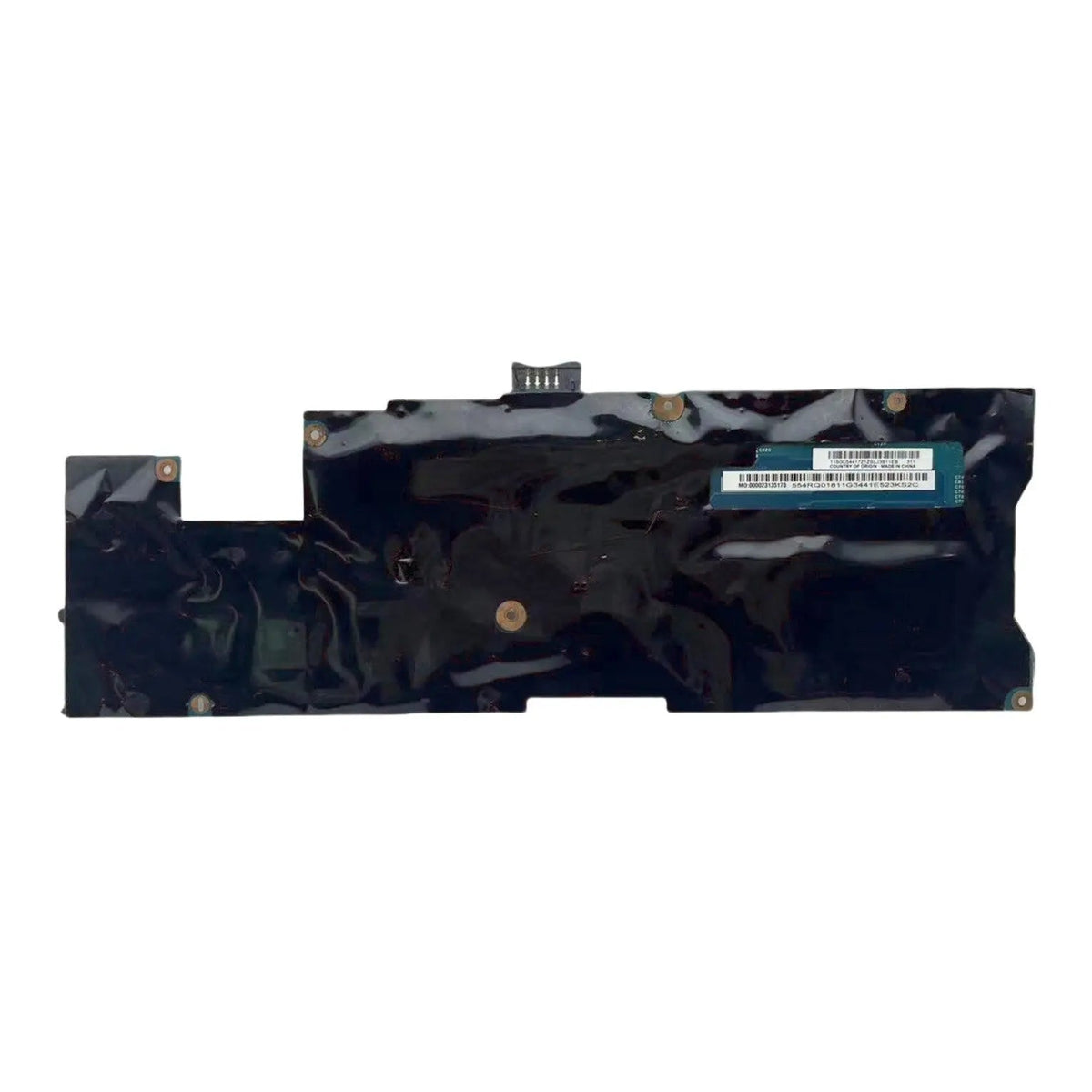 Lenovo Thinkpad X1 Carbon Motherboard 11246-2 with i5-3337U CPU 4GB-RAM - Bighao-era Laptop Part
