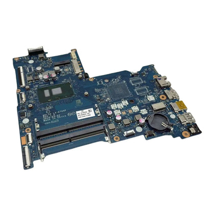 HP 15-AY Motherboard LA-D704P 854934-601 with i7-6500U CPU - Bighao-era Laptop Part